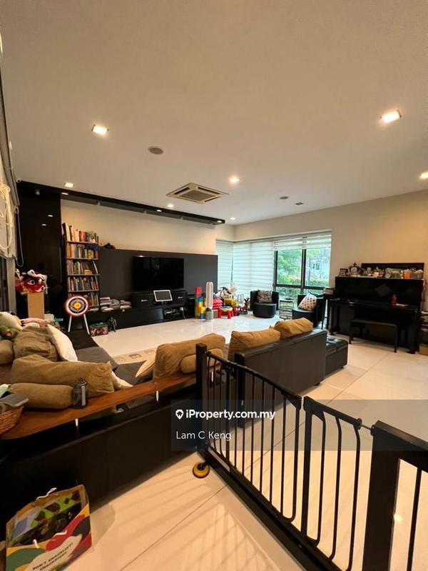 Bungalow House for Sale in Kota Kemuning, Shah Alam by Lam C Keng - iProperty.com.my