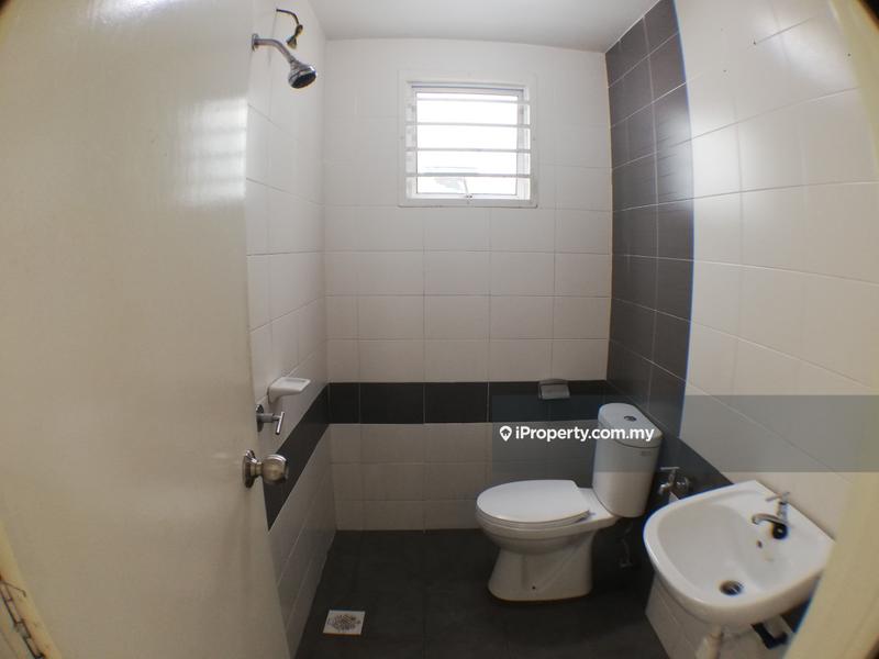 Apartment for Sale in Bayu 1 Residence by Jemmy Rohani - iProperty.com.my