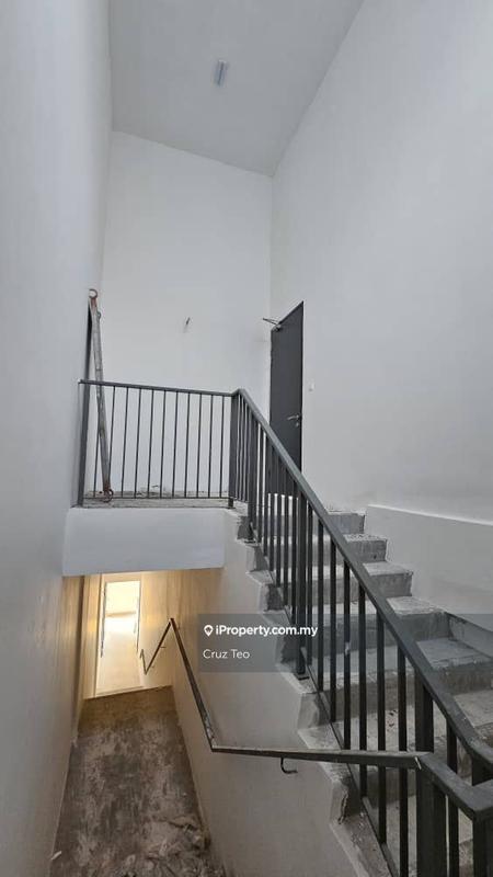 For Rent - Bloc 7 Shoplot @ Setia Eco Glades, Cyberjaya