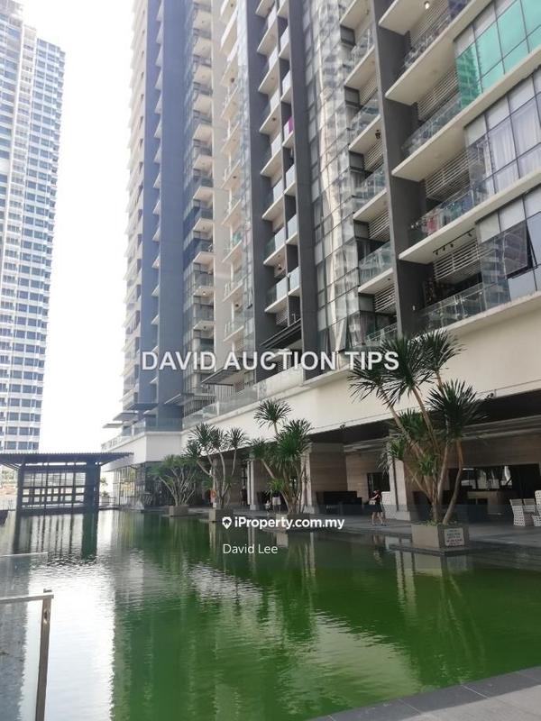 For Sale - The Elements