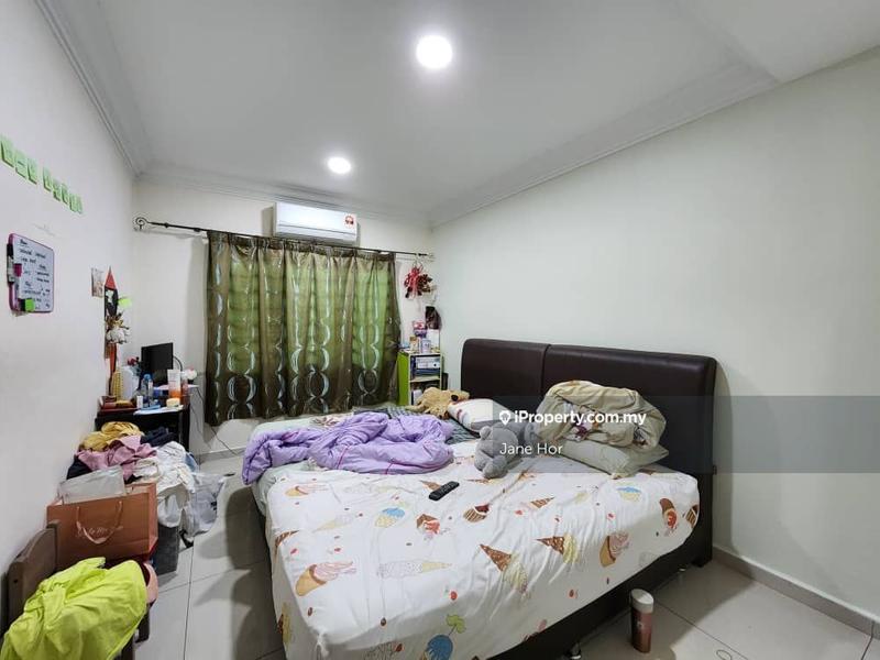2-storey Terraced House for Sale in Taman Puchong Perdana, Puchong by Jane Hor - iProperty.com.my