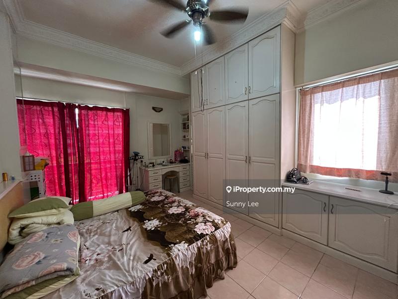 Kondominium untuk Dijual di Evergreen Park Scot Pine oleh Sunny Lee - iProperty.com.my