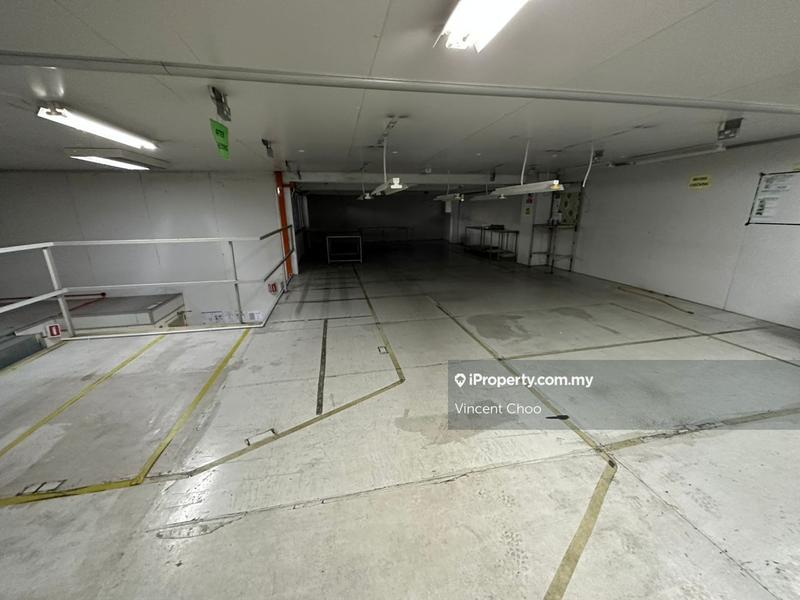 Kilang Terpisah untuk Dijual di Kota Damansara, Selangor oleh Vincent Choo - iProperty.com.my