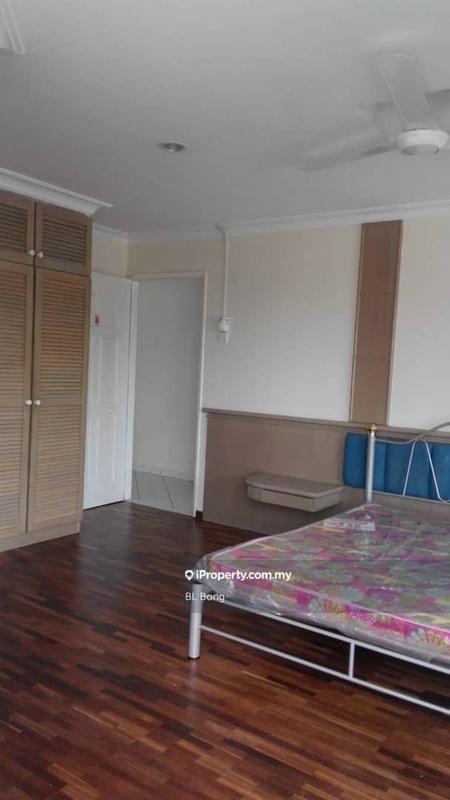 For Sale - Pasir Mutiara Condominium