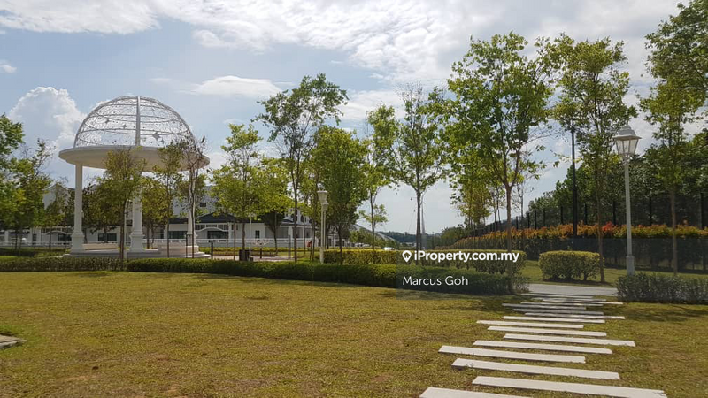 2-storey Terraced House for Sale in h7v5r, Semenyih by Marcus Goh - iProperty.com.my