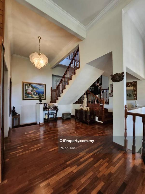 Bungalow House for Sale in Bukit Bandaraya, Bangsar by Ralph Tan - iProperty.com.my