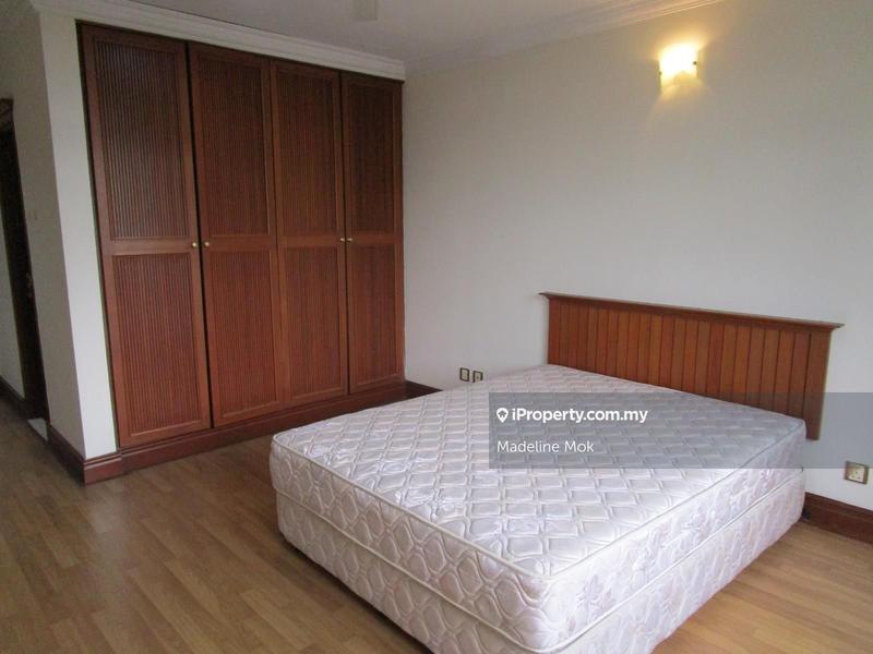 Apartment for Sale in 3 Taman U Thant 2 by Madeline Mok - iProperty.com.my