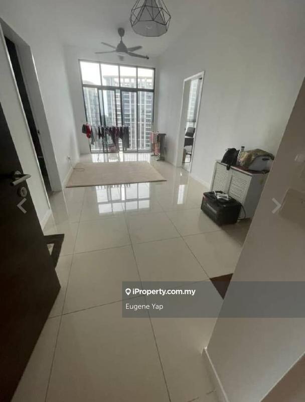 For Sale - Fera Residence @ The Quartz WM