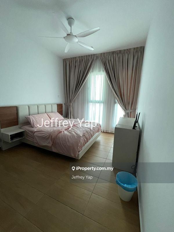 Condominium for Rent in Hillcrest Heights by Jeffrey Yap - iProperty.com.my