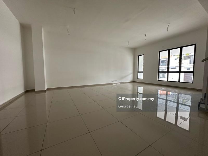 Rumah Berangkai 2 Tingkat untuk Dijual di Setia Indah 9, Setia Alam oleh George Kau - iProperty.com.my