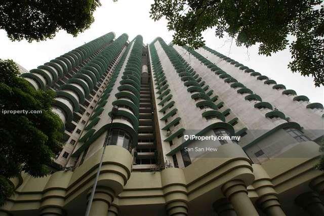 Condominium for Sale in Villa Puteri by San San Hew - iProperty.com.my