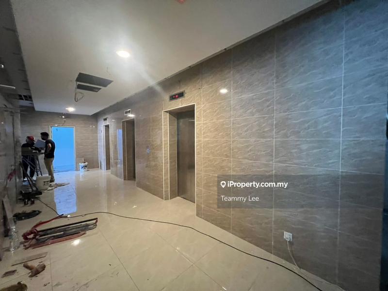 For Sale - Camellia Residences