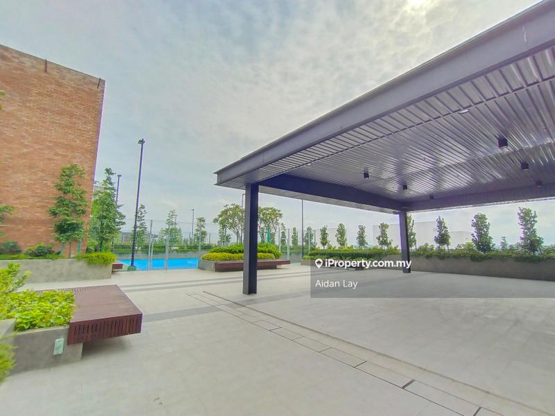 Retail-Office for Rent in Kota Damansara, Selangor by Aidan Lay - iProperty.com.my