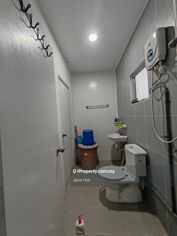 2-storey Terraced House for Sale in Taman Dato Demang, Seri Kembangan by Jane Hor - iProperty.com.my