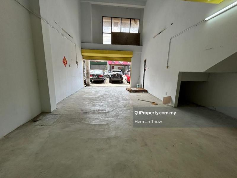 Kedai untuk Dijual di Taman Sri Batu Caves, Batu Caves oleh Herman Thow - iProperty.com.my