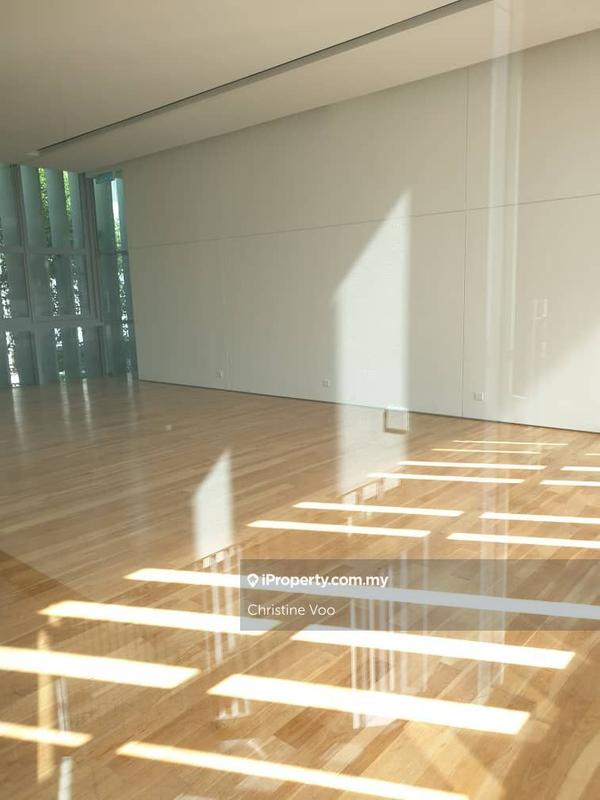 Cluster House for Rent in fut9l, Ampang by Christine Voo - iProperty.com.my