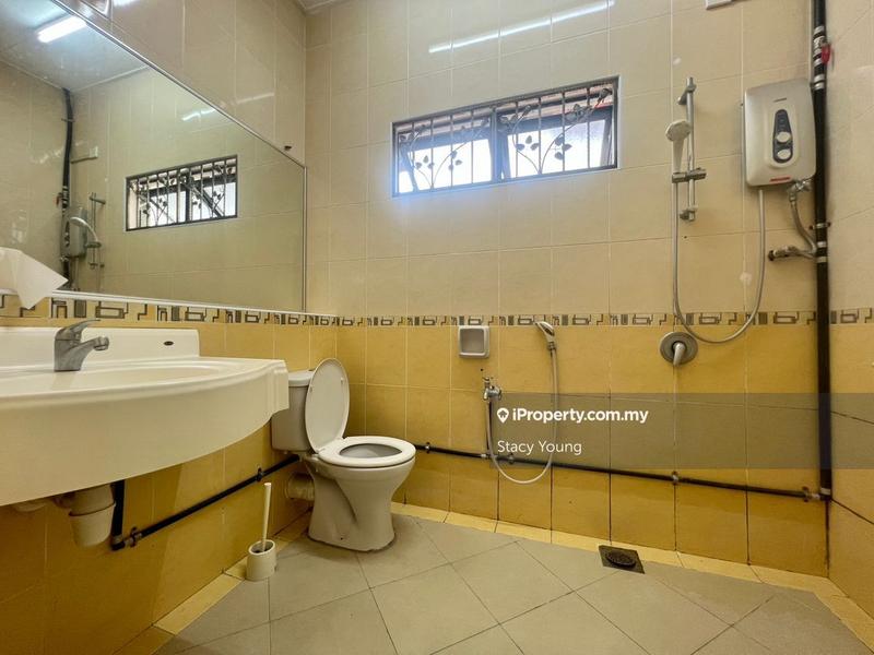 2-storey Terraced House for Sale in Bandar Tun Hussein Onn, Cheras by Stacy Young - iProperty.com.my