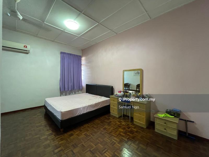 Semi-Detached House for Sale in Taman Perling, Johor Bahru by Samuel Ngo - iProperty.com.my
