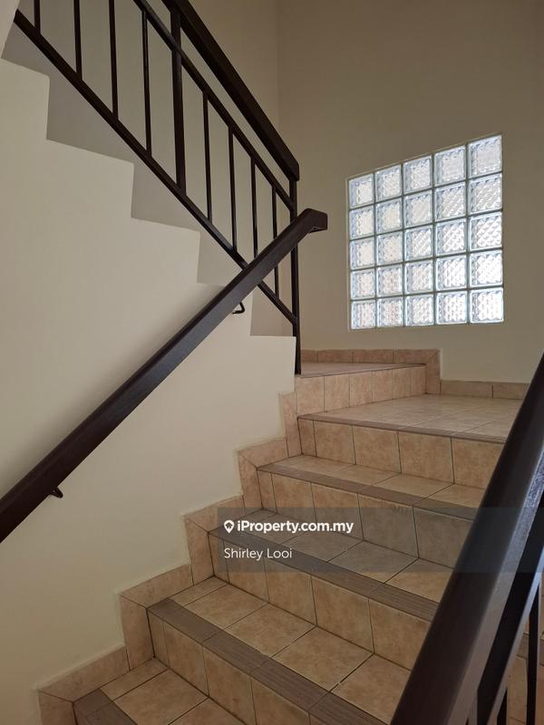 Rumah Teres untuk Dijual di Bukit Jelutong, Shah Alam oleh Shirley Looi - iProperty.com.my