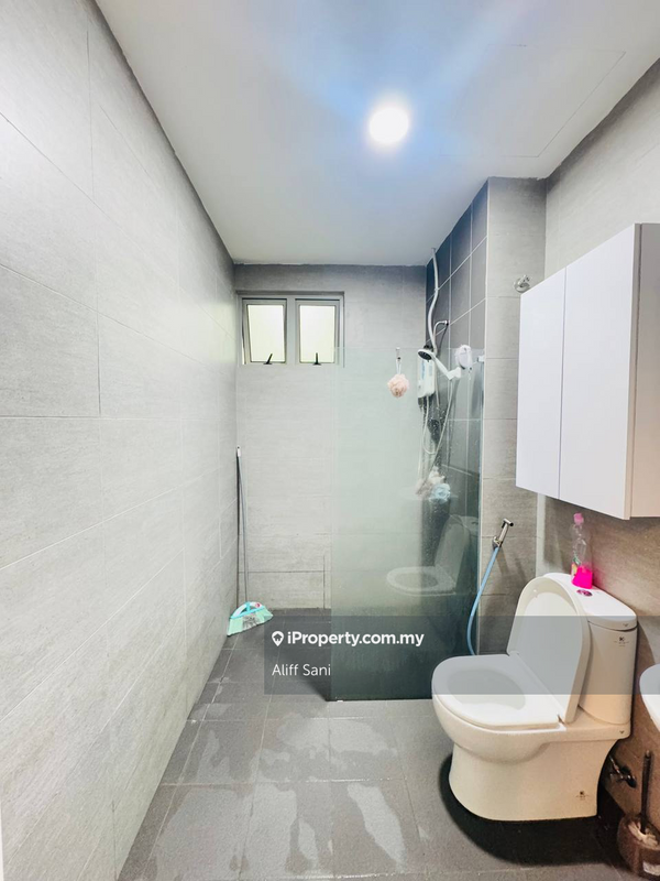 Service Residence for Sale in Hon Residensi by Aliff Sani - iProperty.com.my