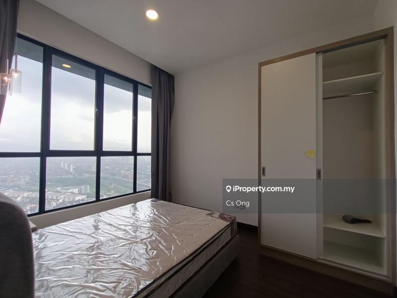 Service Residence for Rent in Lavile Kuala Lumpur by Cs Ong - iProperty.com.my