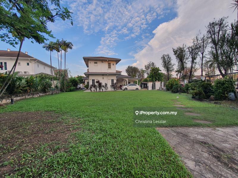 Bungalow House untuk Dijual di Subang Jaya, Selangor oleh Christina Lesslar - iProperty.com.my