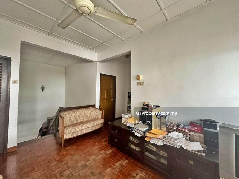 Rumah Berkembar untuk Dijual di Taman Tun Dr. Ismail, Kuala Lumpur oleh Ivan Lee - iProperty.com.my