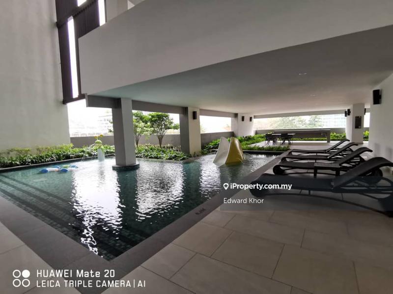 Service Residence for Sale in Citizen 2 by Edward Khor - iProperty.com.my
