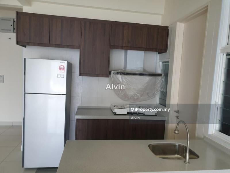 Condominium for Sale in 28 Dutamas by Alvin - iProperty.com.my