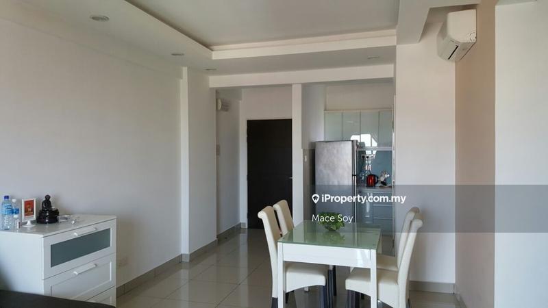 Condominium for Sale in Hijauan Puteri Condominium by Mace Soy - iProperty.com.my