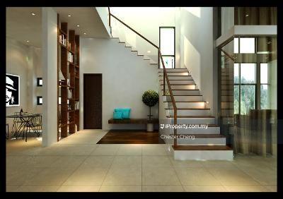 Banglo untuk Dijual di Subang Heights, Subang Jaya oleh Chester Cheng - iProperty.com.my