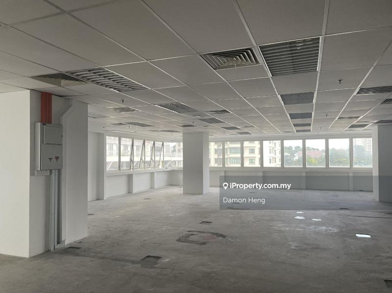 Office for Rent in Jalan Kiara, Mont Kiara by Damon Heng - iProperty.com.my
