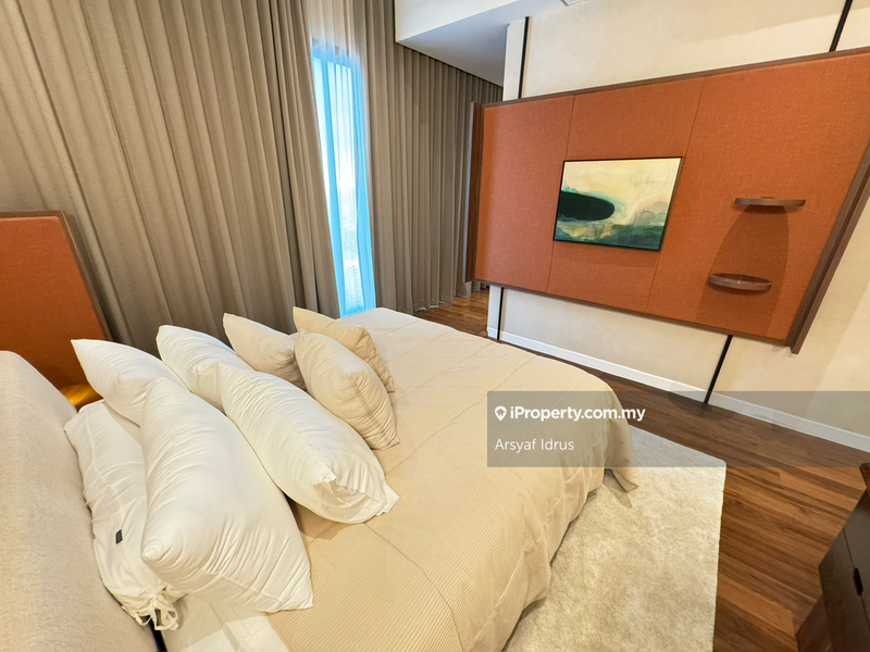 Condominium for Sale in WANGSA 9 RESIDENCY by Arsyaf Idrus - iProperty.com.my