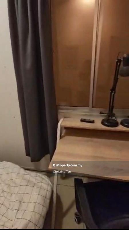 Kediaman Servis untuk Dijual di Utropolis Suites 1 oleh Christine Tan - iProperty.com.my