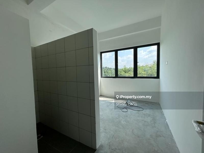 Semi-D Factory untuk Disewa di Temasya Glenmarie, Hicom Glenmarie, Shah Alam, Glenmarie oleh Shirley Choo - iProperty.com.my