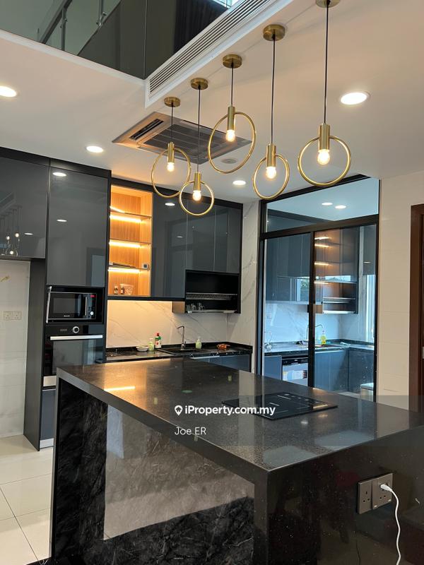 Bungalow House for Sale in USJ Heights, Subang Jaya by Joe ER - iProperty.com.my