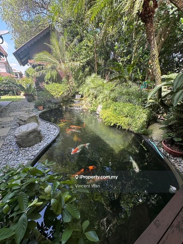 Banglo untuk Dijual di 8s5w7, Shah Alam oleh Vincent Wan - iProperty.com.my