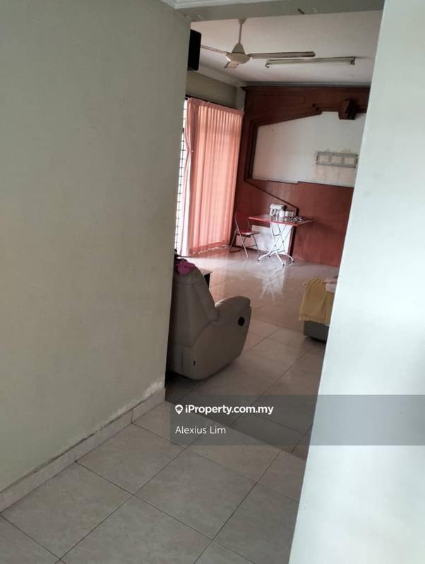 Banglo untuk Dijual di Bukit Tiram, Ulu Tiram oleh Alexius Lim - iProperty.com.my