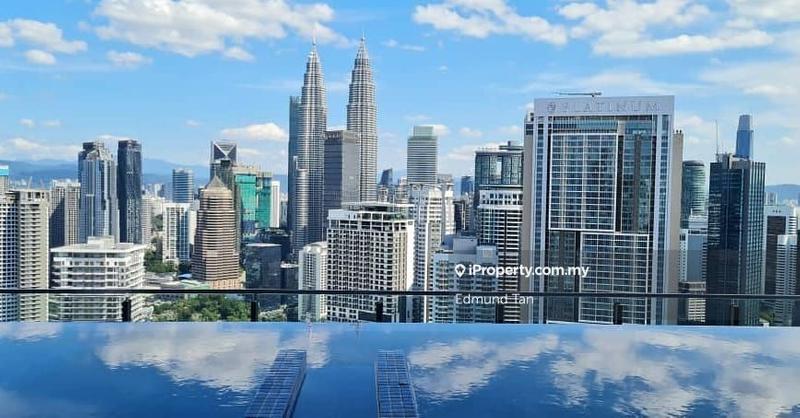 Kondominium untuk Disewa di Colony by Infinitum oleh Edmund Tan - iProperty.com.my