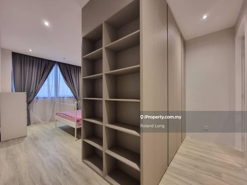 Residensi Servis untuk Dijual di Lumi Tropicana oleh Roland Long - iProperty.com.my