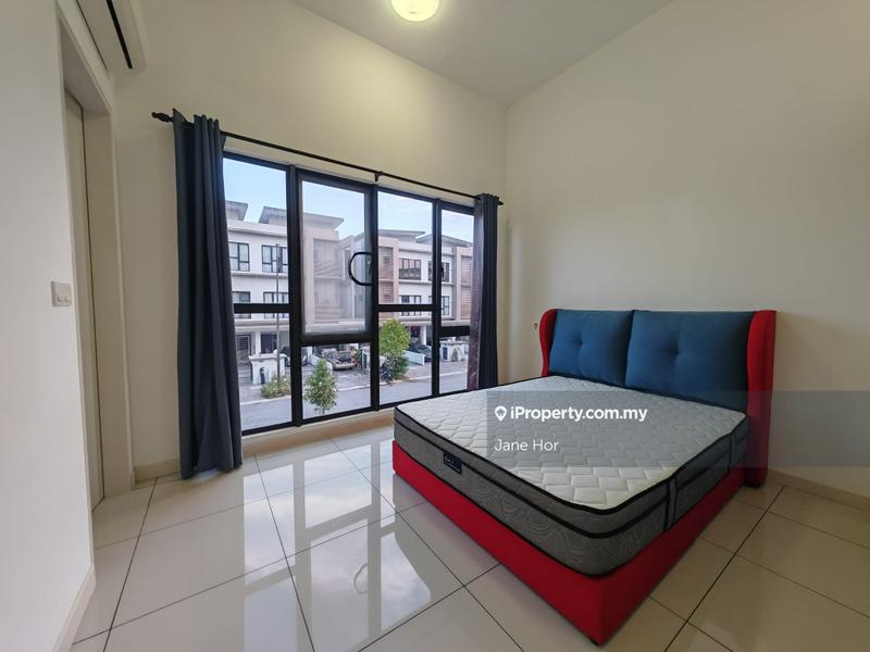 Townhouse for Rent in 16 Sierra, Puchong by Jane Hor - iProperty.com.my