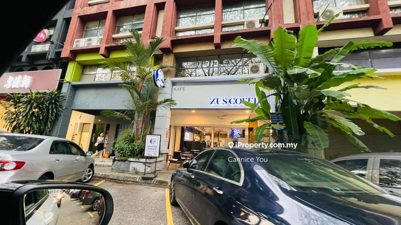 Shop for Sale in Old Klang Road, MidValley, Jalan Klang Lana, KL., Taman Desa by Cannice You - iProperty.com.my