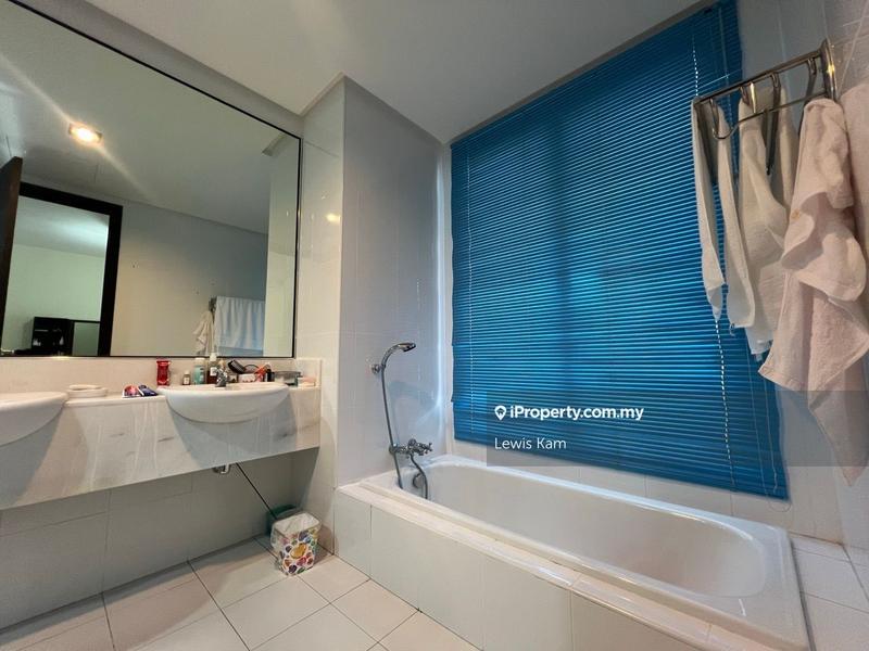 2.5-storey Terraced House for Sale in Seri Tanjung Pinang, Tanjung Tokong by Lewis Kam - iProperty.com.my