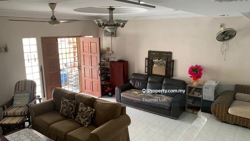 2-storey Terraced House for Sale in SS15, Subang Jaya by Thomas Loh - iProperty.com.my