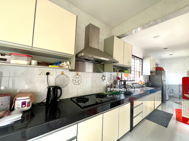 Terraced House for Sale in Batu 9, Cheras by Suli Chin - iProperty.com.my
