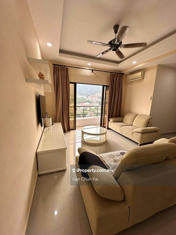 For Rent - Palm Palladium Condominium