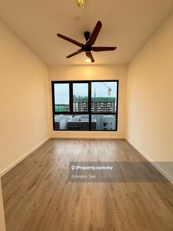 Residensi Servis untuk Dijual di Alira @ Metropark Subang oleh Johnson See - iProperty.com.my