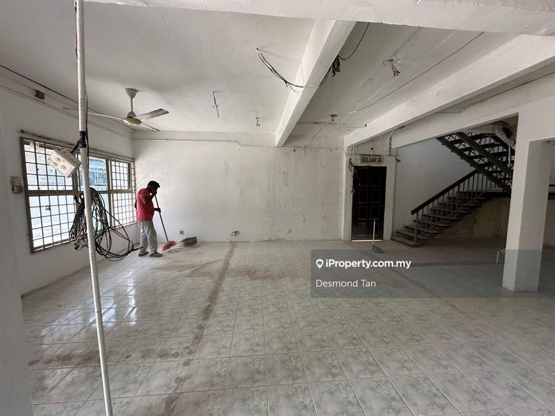 Bungalow House for Sale in Seksyen 17, Petaling Jaya by Desmond Tan - iProperty.com.my