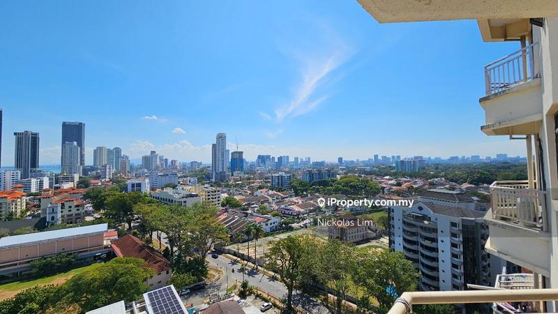 Condominium for Sale in Midlands Condo by Nickolas Lim - iProperty.com.my