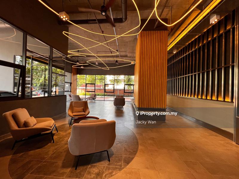 Service Residence for Rent in Millerz Square Serviced Residence by Jacky Wan - iProperty.com.my